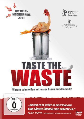  - Taste the Waste