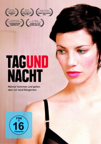 DVD - Tag und Nacht