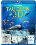  - Abenteuer Bahamas 3D - Mysteriöse Höhlen und Wracks [3D Blu-ray]