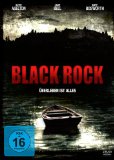 DVD - Dark Beach - Insel des Grauens