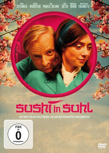  - Sushi in Suhl