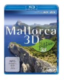  - Teneriffa 3D BR3D (inkl. 2D-Version) [3D Blu-ray]