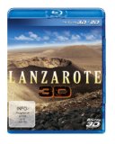  - Teneriffa 3D BR3D (inkl. 2D-Version) [3D Blu-ray]