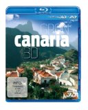  - Teneriffa 3D BR3D (inkl. 2D-Version) [3D Blu-ray]