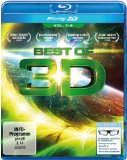 Blu-ray - Das Universum [3D Blu-ray]