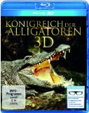  - Alpen - Das Paradies Europas (inkl. 2D-Version) [3D Blu-ray]