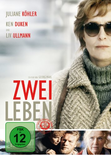 DVD - Zwei Leben