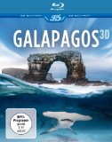  - Neuseeland 3D - Das vergessene Paradies (inkl. 2D Version) [Real 3D Blu-ray]