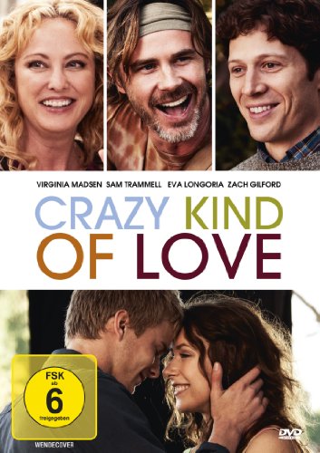  - Crazy Kind of Love