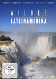  - Wilde Inseln (Sansibar / Die Karibik / Galapagos / Sri Lanka / Die Hebriden) (2 DVDs)