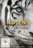 DVD - Wildes Lateinamerika (Venezuela, Amazonien, Pantanal, Anden, Patagonien) (2 DVDs)