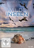 DVD - Faszination Insel: SANSIBAR - Wildes Paradies im Indischen Ozean