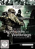  - Mega Blu-ray Collection: Kriegsdokus (30 Stunden) [Blu-ray]