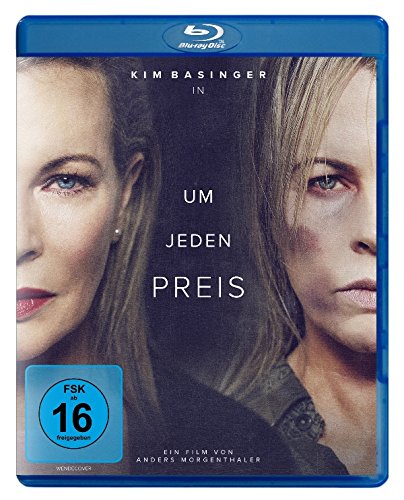 Blu-ray - Um jeden Preis