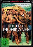  - Der letzte Mohikaner - Falkenauge