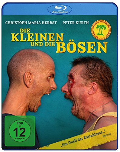  - Die Kleinen und die Bösen [Blu-ray]