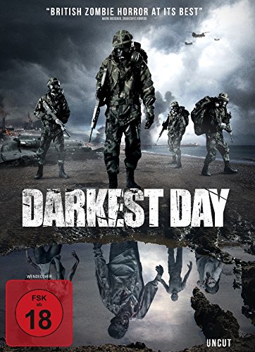  - Darkest Day