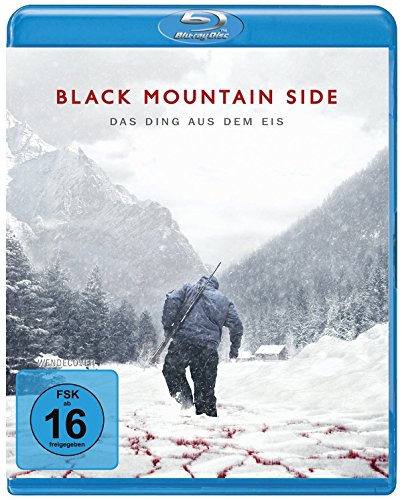  - Black Mountain Side - Das Ding aus dem Eis (Blu-ray)