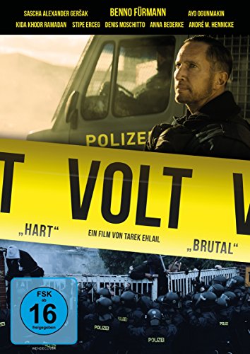 DVD - Volt