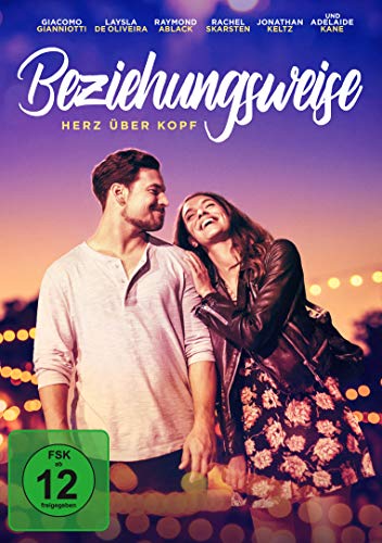 DVD - Beziehungsweise - Herz über Kopf