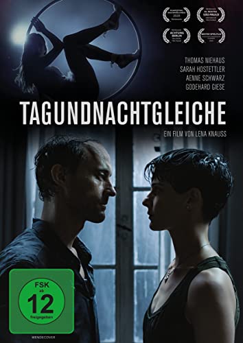 DVD - Tagundnachtgleiche