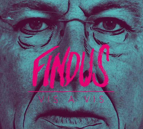 Findus - Vis a Vis