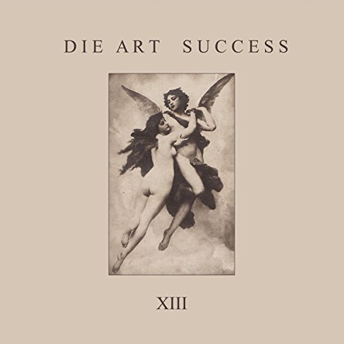 Die Art - Success (Lim. Ed.) [Vinyl LP]