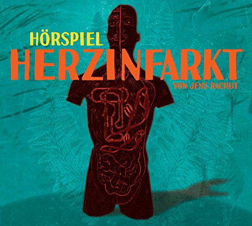 Rachut , Jens - Herzinfarkt