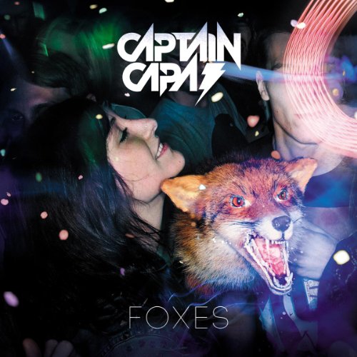 Captain Capa - Foxes