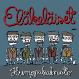 Eläkeläiset - Humppakonsertto