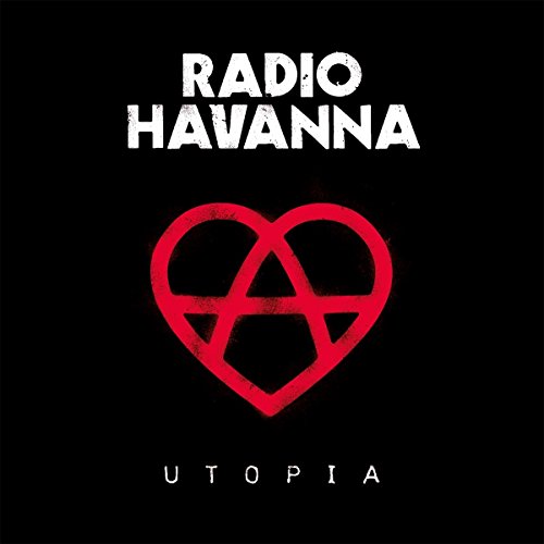 Radio Havanna - Utopia [Vinyl LP]