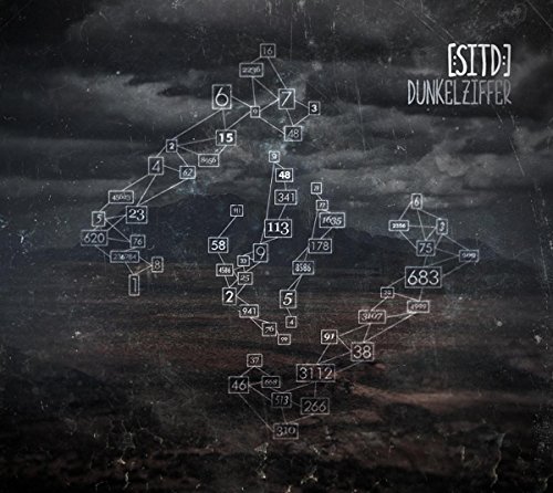 SITD - Dunkelziffer (Lim.ed.)