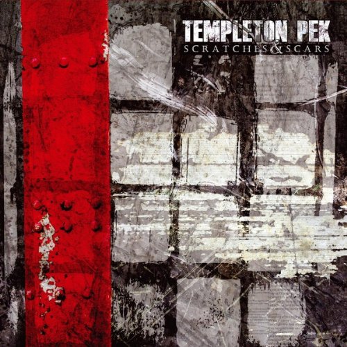 Templeton Pek - Scratches and Scars