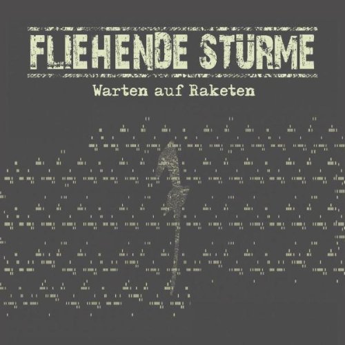 Fliehende Stürme - Warten auf Raketen [Vinyl LP]