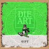 die Art - Arcane [Vinyl LP]