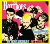 the Bottrops - Hinterhofhits