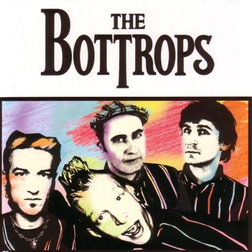 the Bottrops - The Bottrops