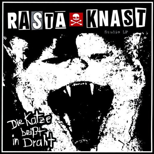 Rasta Knast - Die Katze Beißt in Draht