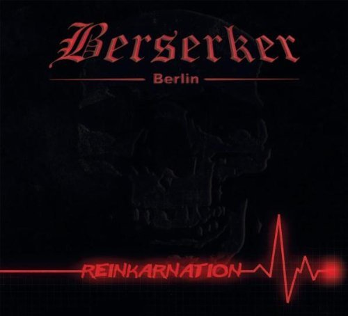 Berserker - Reinkarnation