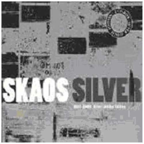 Skaos - Silver (+Bonus)