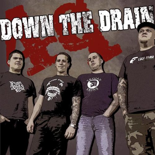 Down the Drain - 4 q