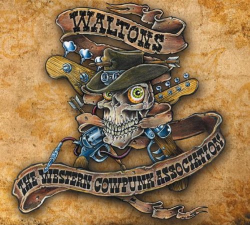 Waltons , The - The Western Cowpunk Association