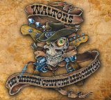 Waltons - The Spirit of Cowpunk