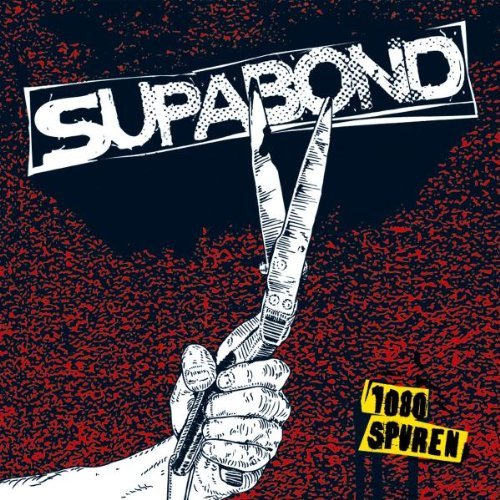 Supabond - 1080 Spuren