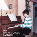 Grebe , Rainald - Das Abschiedskonzert