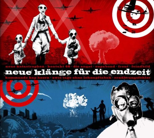 Various - Neue Klänge für die Endzeit