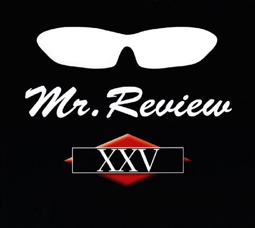 Mr.Review - XXV