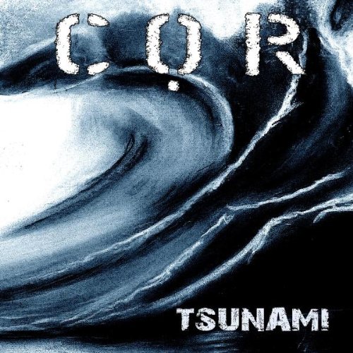 Cor - Tsunami [Vinyl LP]