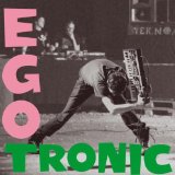 Egotronic - Die Natur Ist Dein Feind