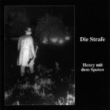 die Strafe - Strafe Muss Sein (Lim.ed.) [Vinyl LP]